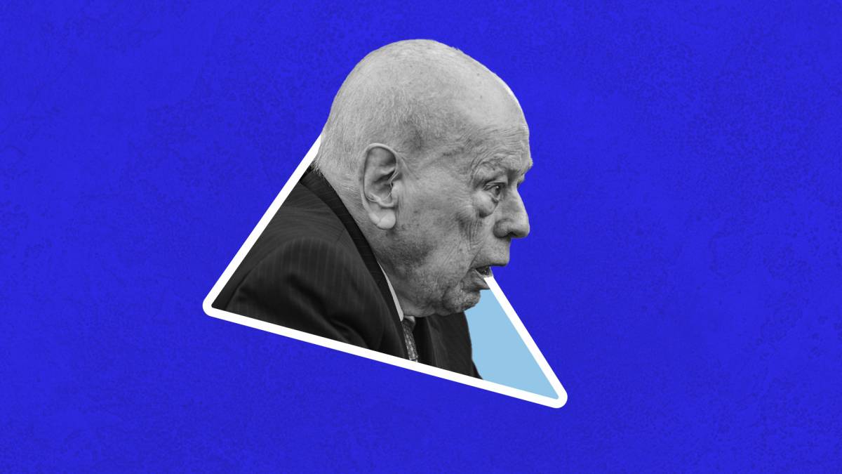 Aquest any hem après... Que Jordi Pujol serà jutjat a l'Audiència Nacional