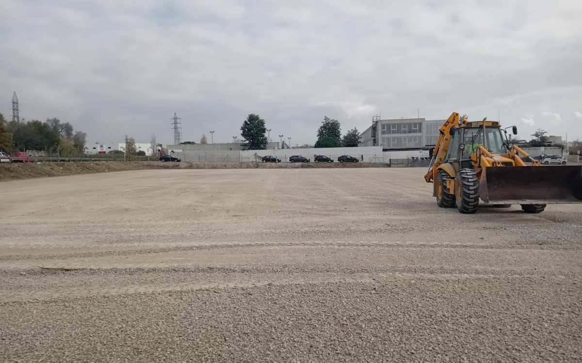  Reus impulsa la millora dels aparcaments dissuasius com a complement a la Zona de Baixes Emissions