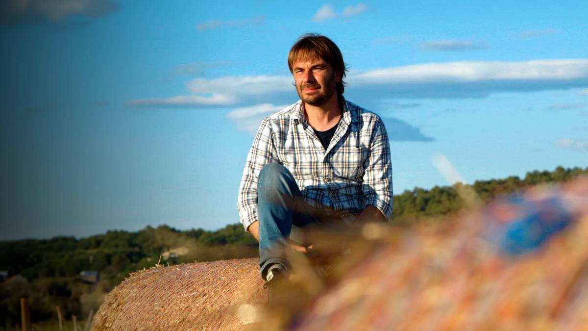 La nova temporada d'«El foraster» ja té itinerari: els pobles que visitarà Quim Masferrer el 2026