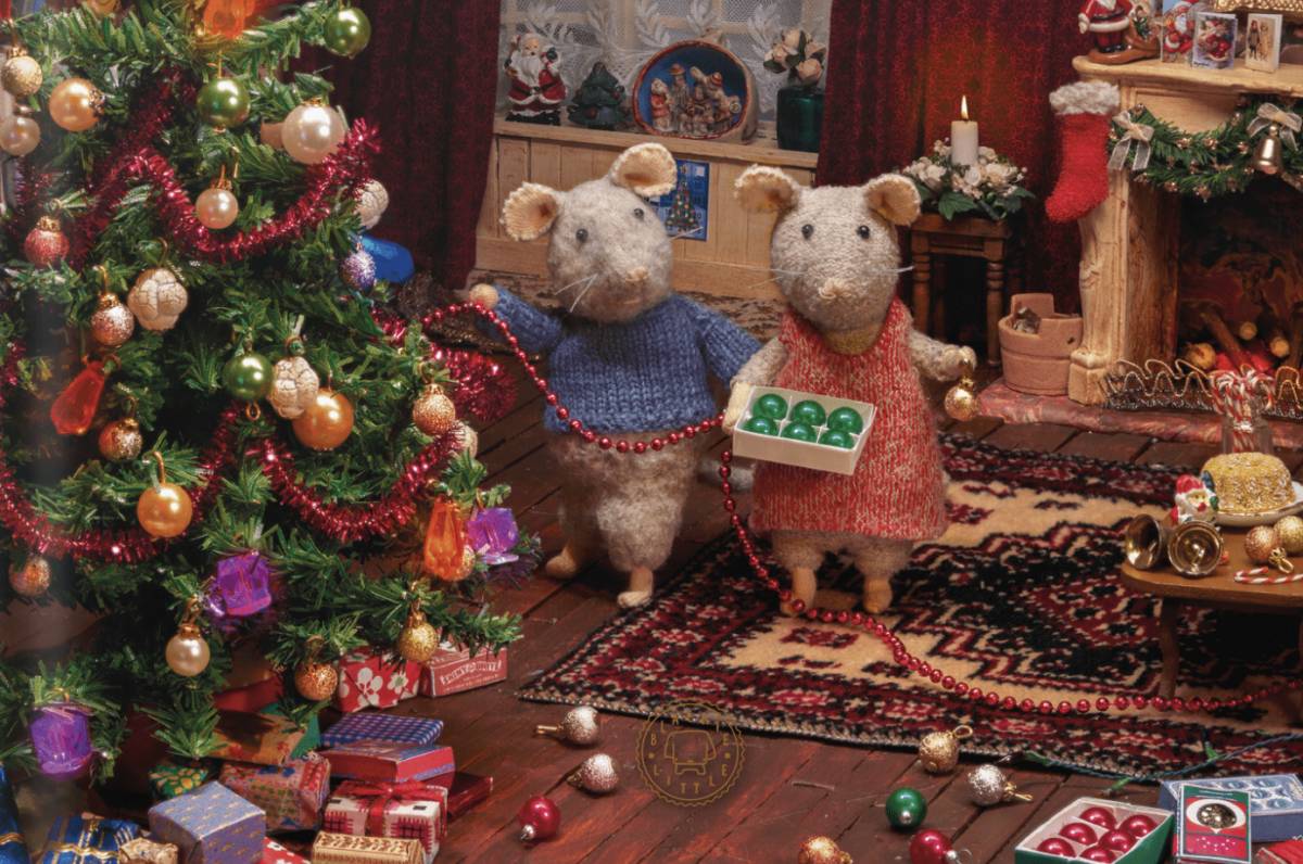 Nadal 2025: 15 propostes de llibres infantils i juvenils per a cada edat