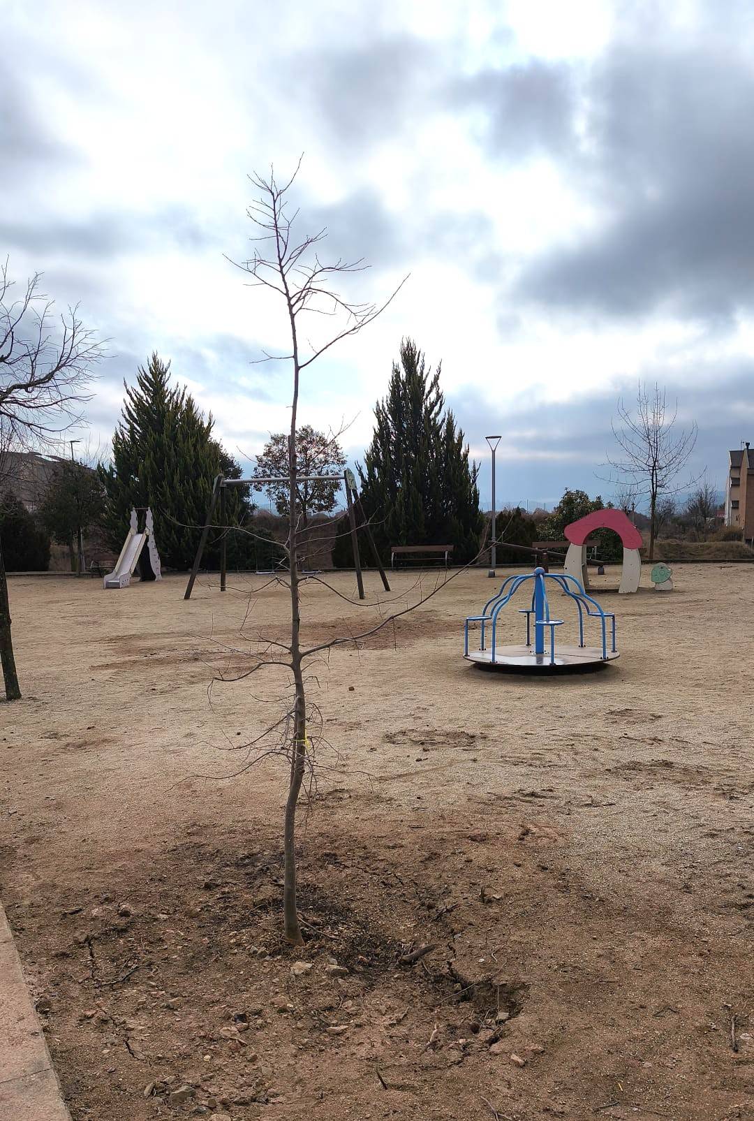 Parc de la Cissa - Parc de la Cissa