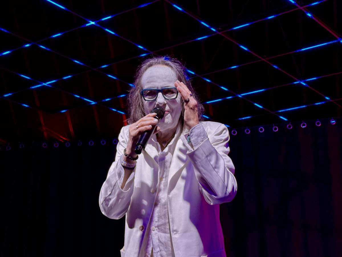 "Star 80" celebra 30 anys de música disco a Terrassa