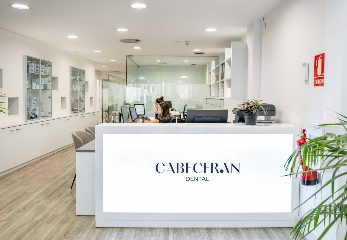 Cabeceran – Parc del Nord - Cabeceran – Parc del Nord