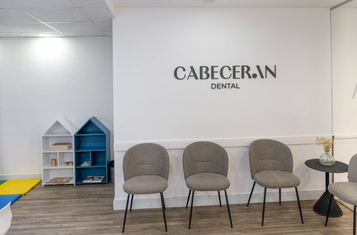 Cabeceran - Parc del Nord - Cabeceran - Parc del Nord