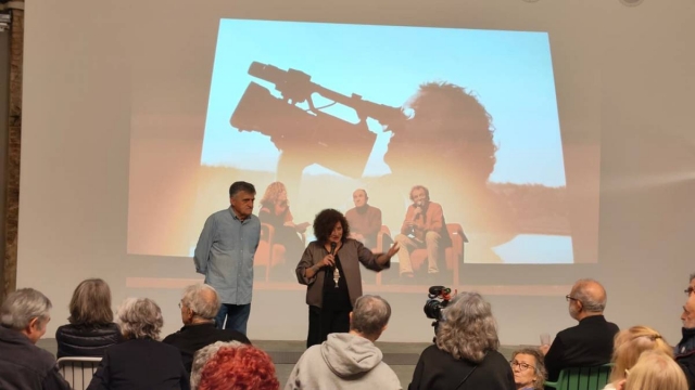 Un homenatge a Pere Joan Ventura amb El Gran Wyoming i Georgina Cisquella com a mestres de cerimònies