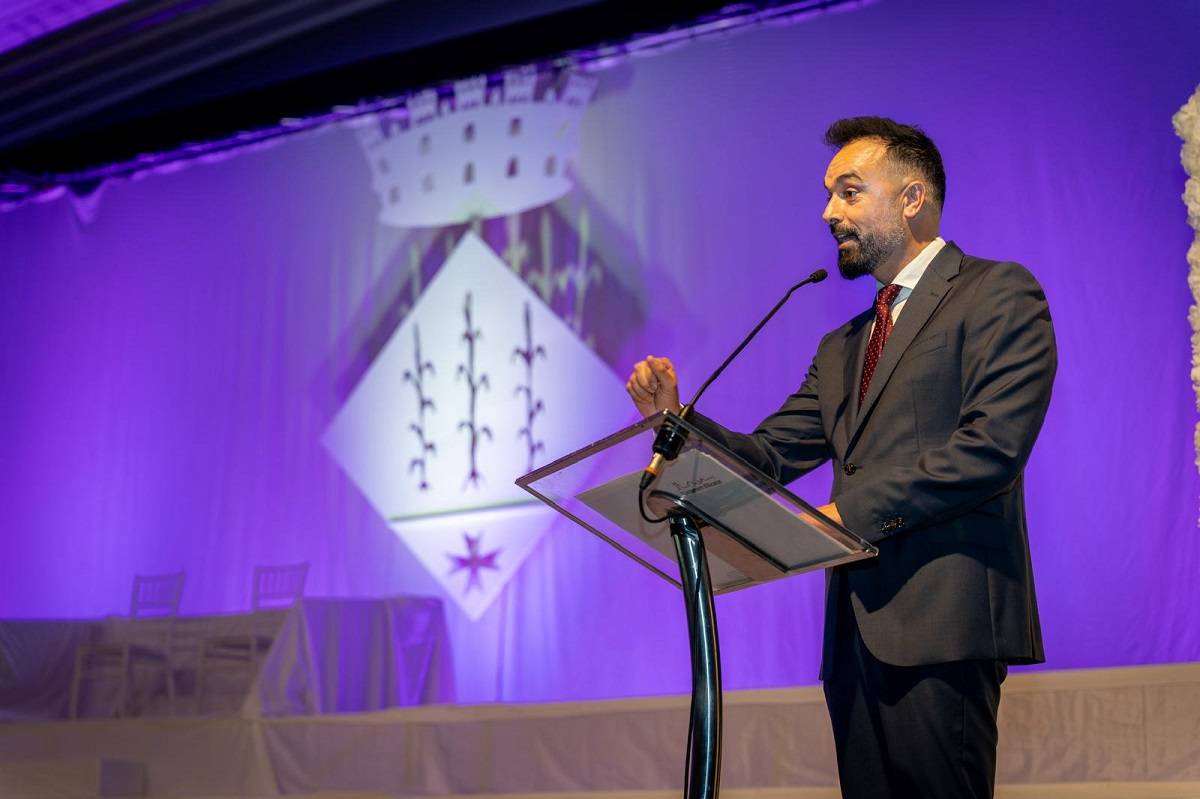 Joan Roig renunciarà oficialment a l'alcaldia divendres en un ple extraordinari