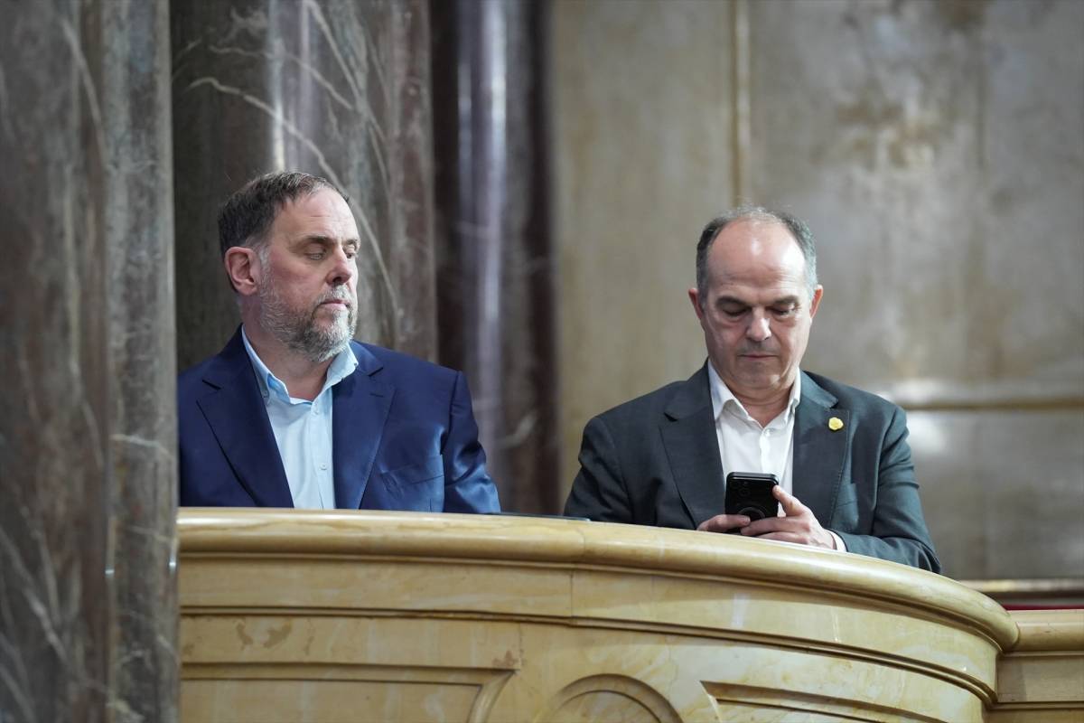 Junts mou fitxa per propiciar un front unitari a Madrid