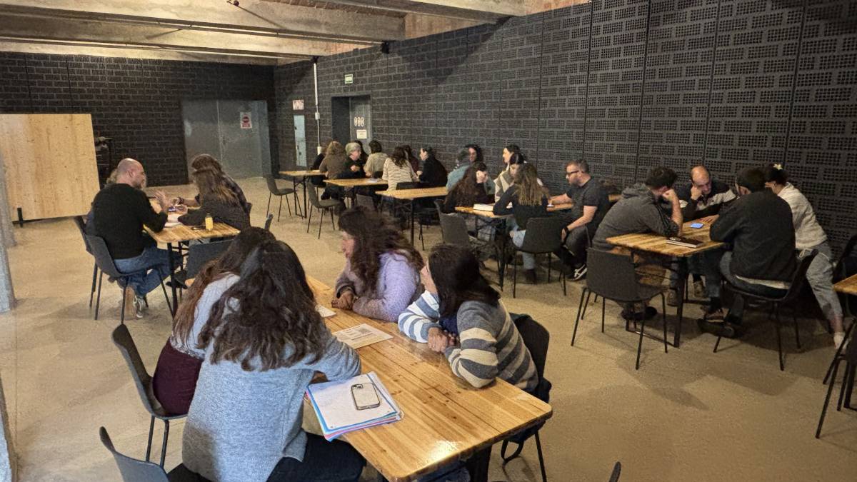 La TAS impulsa la cultura de l’avaluació per posar en valor l’impacte real del tercer sector