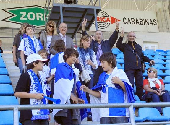 Celebrant l`ascens a Eibar - Cedida Celebrant l`ascens a Eibar