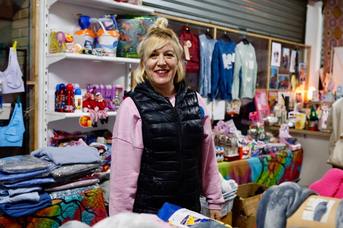 El Club l’Espiral celebra el seu festival solidari per ajudar en Dylan, un nen amb una malaltia minoritària: "Sabadell respon sempre"