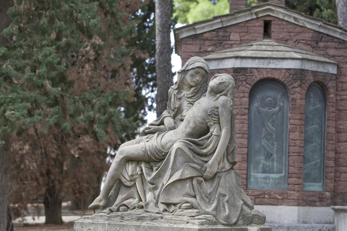 Defuncions a Terrassa: les cerimònies del dimecres 17 de desembre del 2025