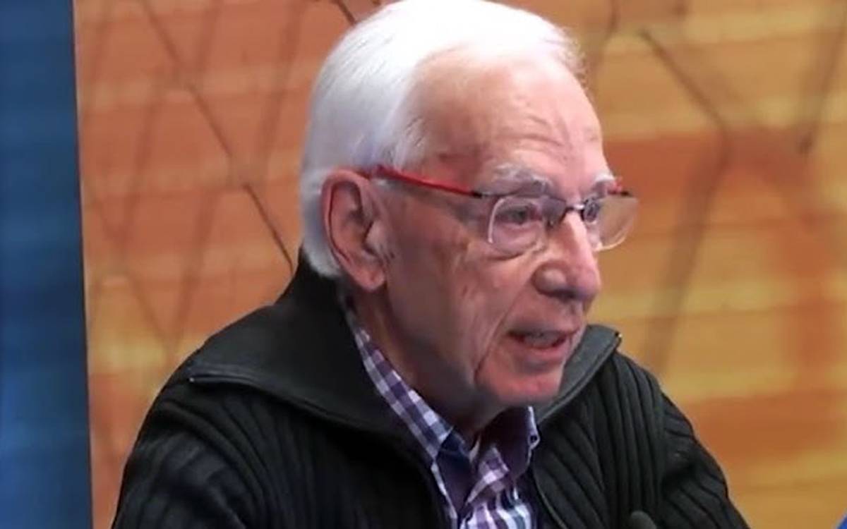 Mor Secundí Soldevila, exalcalde de Navarcles, als 89 anys