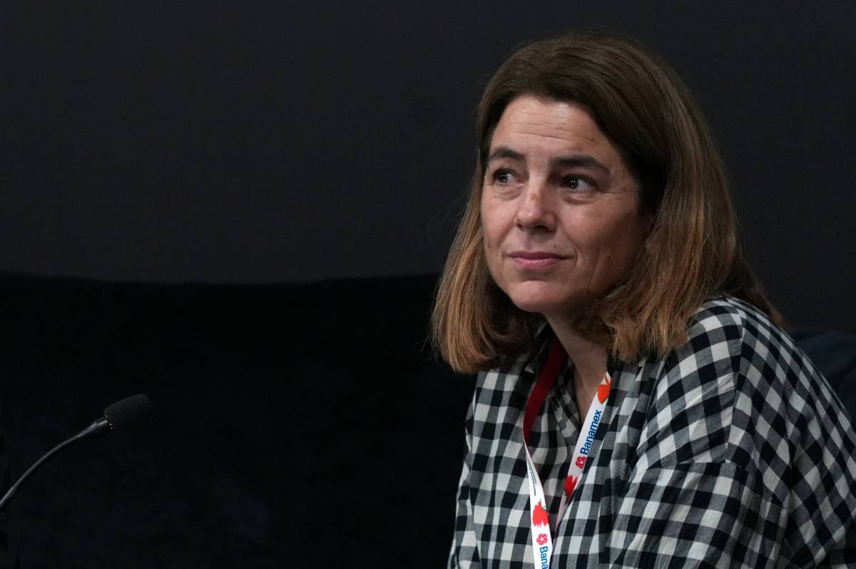 Anna Guitart, nova directora de l’Institut Ramon Llull