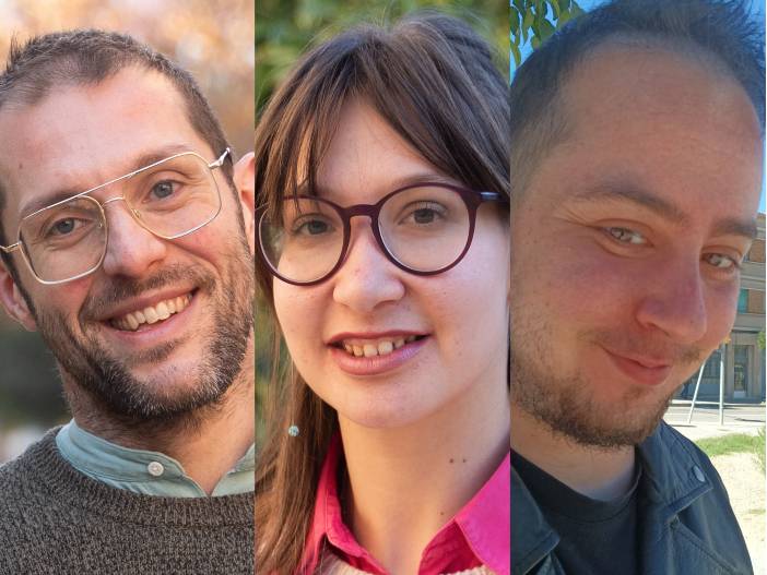 “Ningú pensava que jo avui podria estar treballant”: reivindicar un accés a la feina lliure de prejudicis