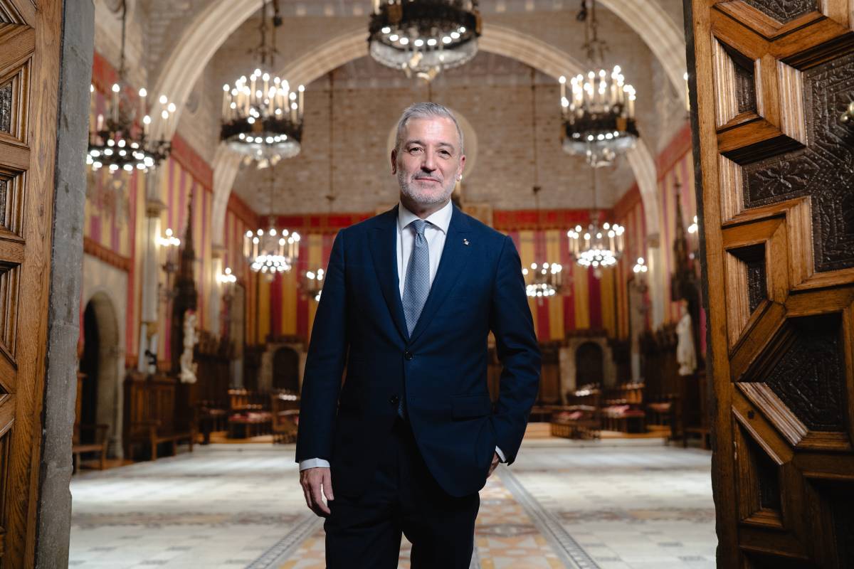 «L'any vinent hi haurà novetats en ajuts de lloguer als joves de Barcelona»