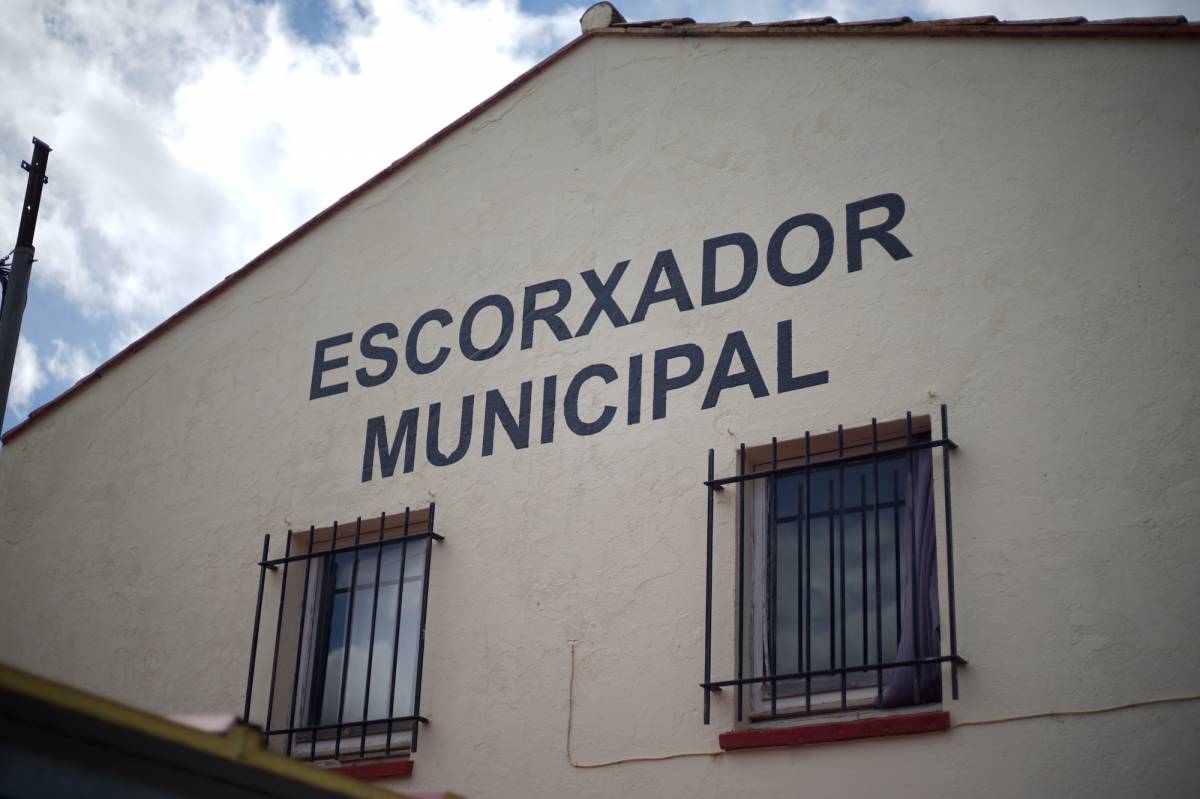 Un estudi aposta per estendre el model d'escorxadors locals per garantir l'alimentació sostenible