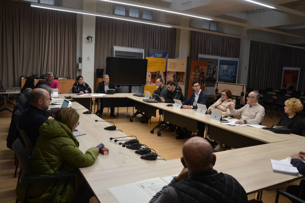 El Carnaval de Solsona i l'Institut d'Estudis Ilerdencs lliguen un acord econòmic de col·laboració per tres anys