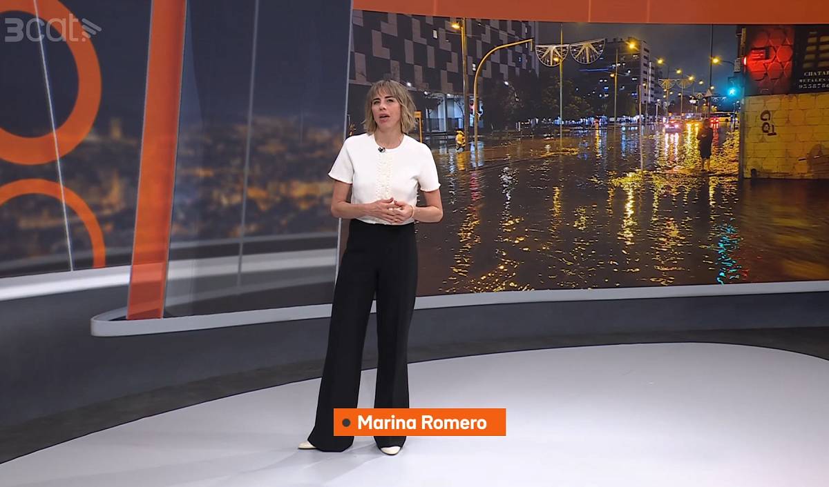 TV3 cau en el prime time amb el «Mésnit» tot i liderar la majoria de franges