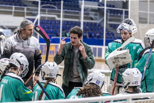 El Club Gadex tanca la primera fase de Plata amb plena de victòries