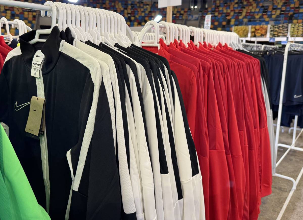 nike notícia - nike notícia