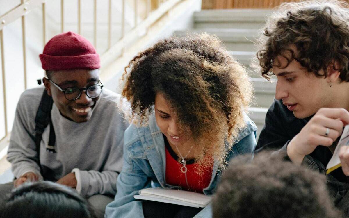 Anar d'Erasmus al Regne Unit tornarà a ser possible a partir del 2027