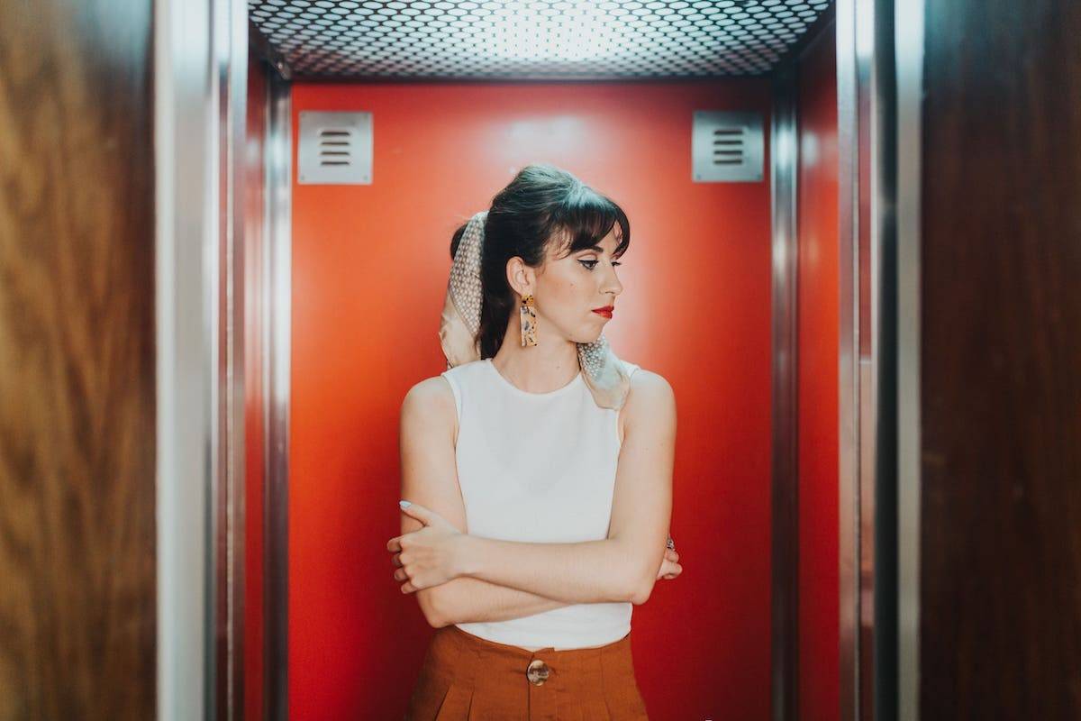 La mainada també marxa de "rave" a Terrassa