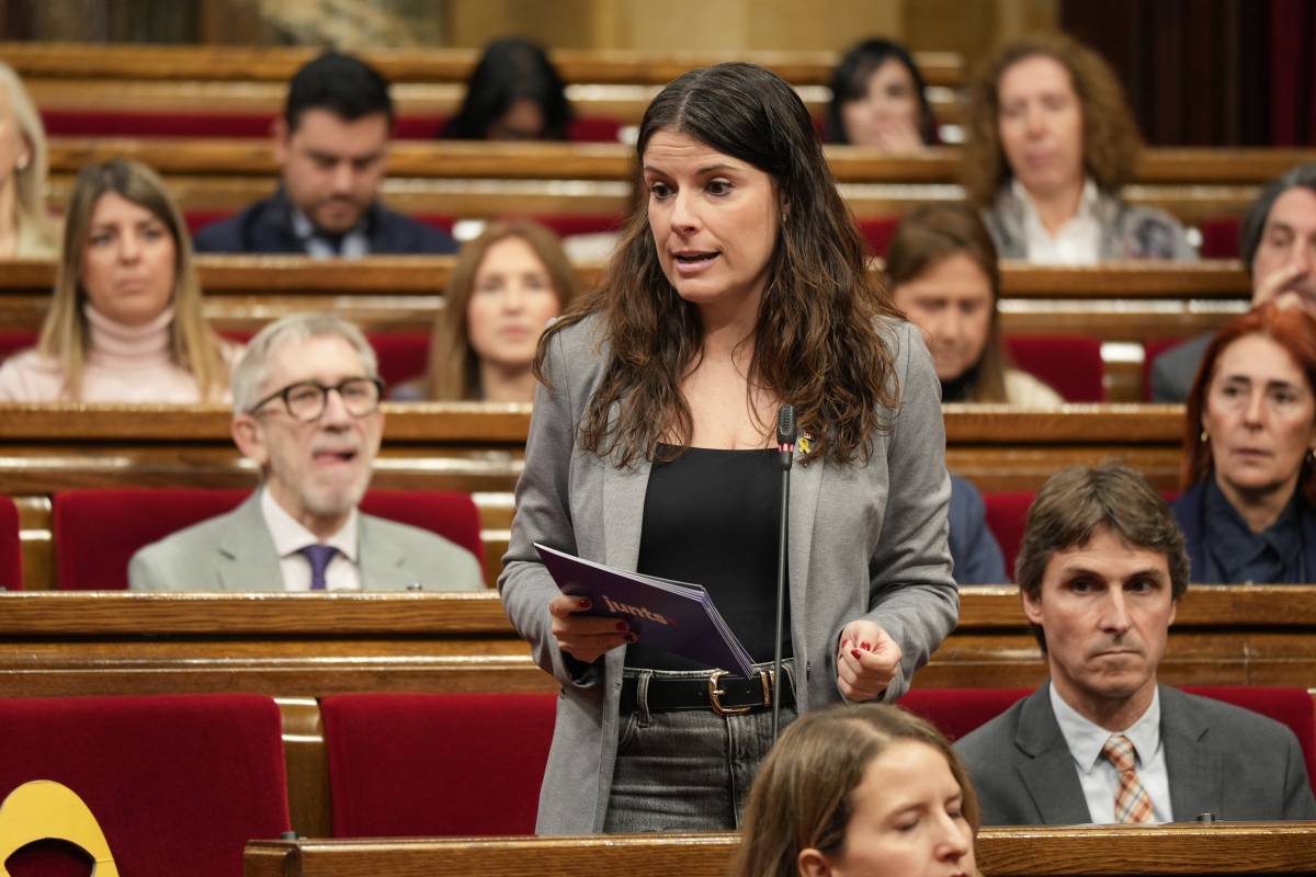 Junts carrega contra Illa per la pesta porcina: "Va transmetre una imatge de nul·la confiança i seriositat"