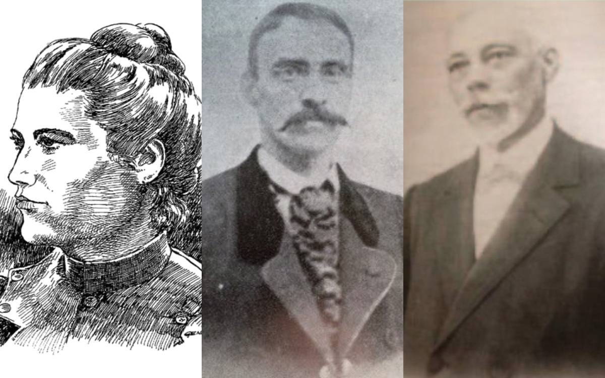 Les dissidències còmplices