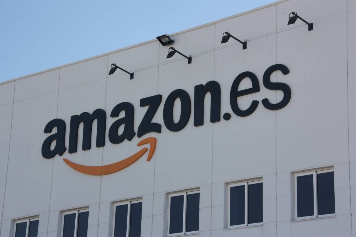 Amazon i els sindicats arriben a un acord per l’ERO amb 791 acomiadaments a Barcelona
