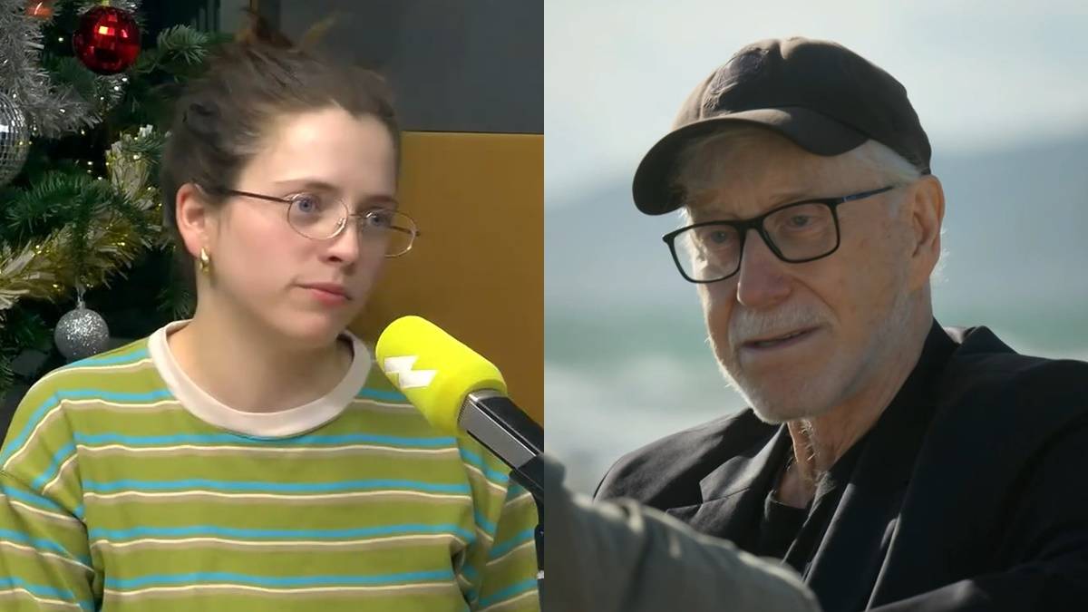Josep Maria Mainat carrega contra Juliana Canet per la seva crítica a La Marató: «També la paguem a ella...»
