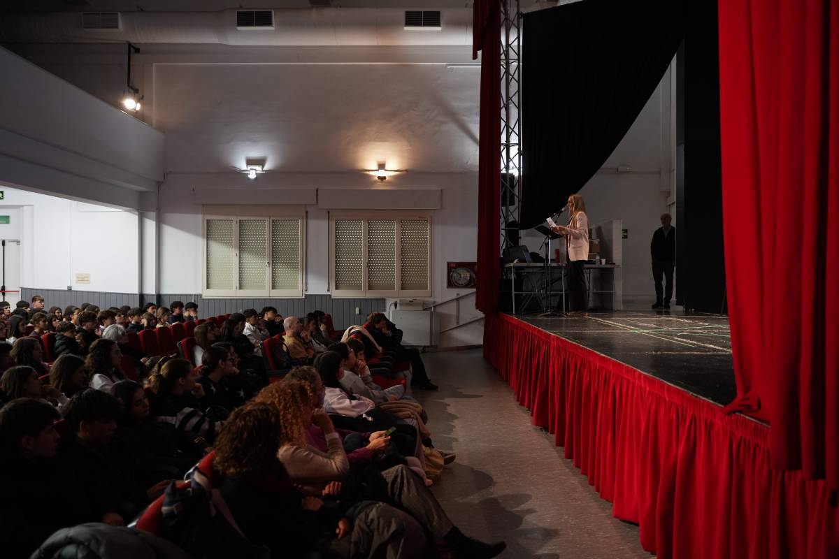 Ciència per Nadal 2025