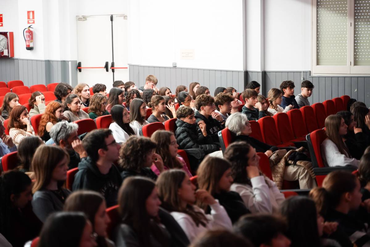 Ciència per Nadal 2025