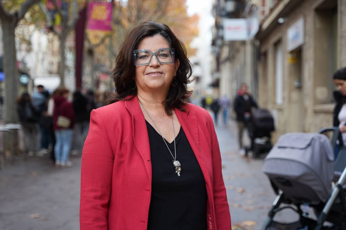 “El cervell és resilient, però els mals hàbits passen factura"