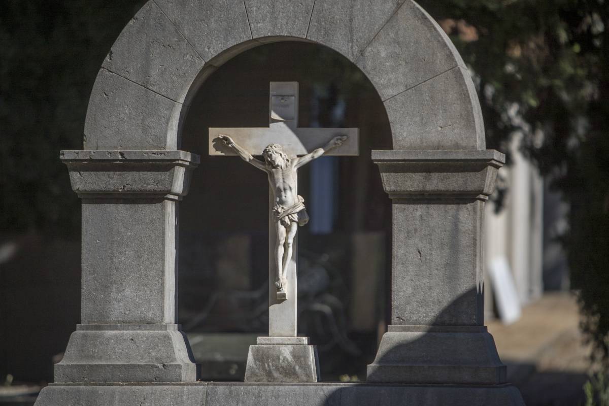 Defuncions a Terrassa: les cerimònies del dijous 18 de desembre del 2025