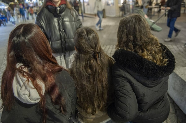 Quan els teus fills parlen un altre idioma: del 