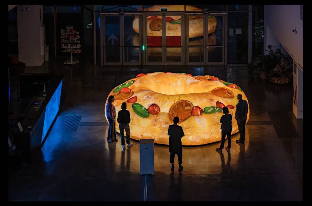 Al volant - Disseny Hub Barcelona Al volant