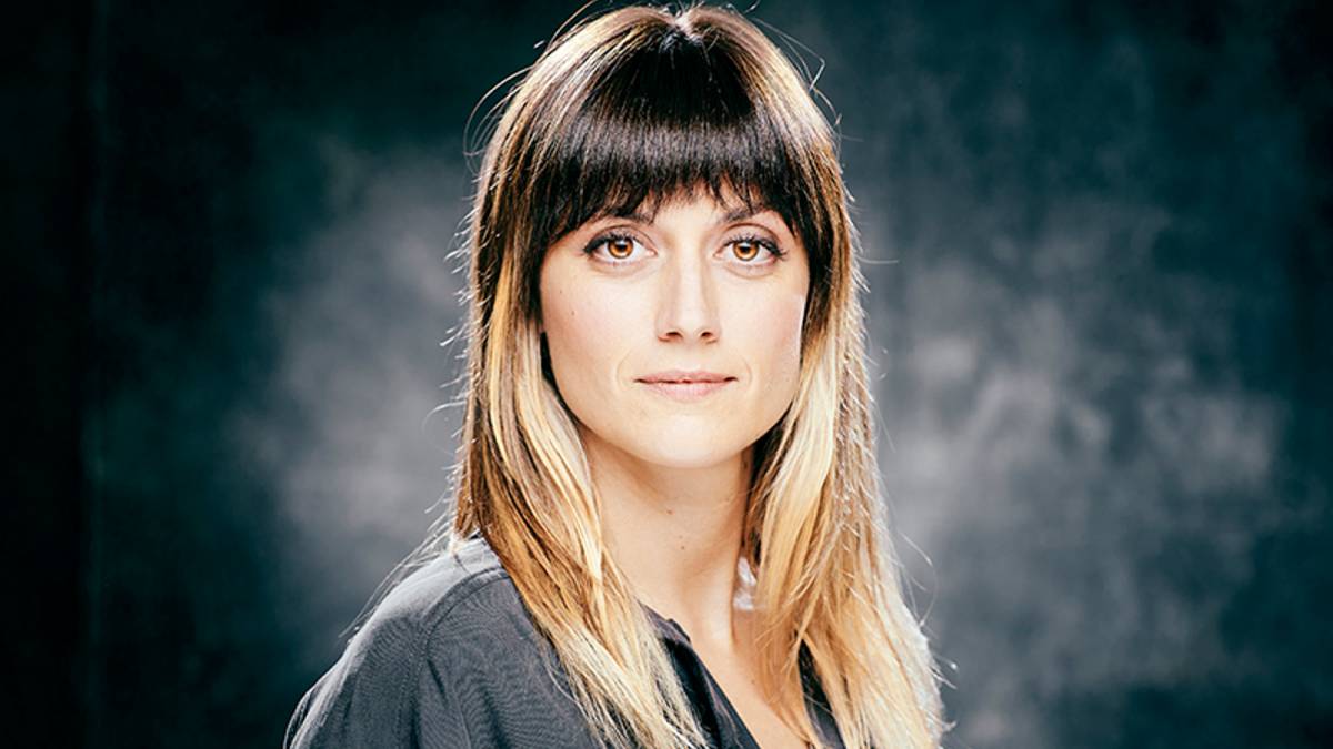 Anna Vallhonesta s'aparta del «No ho sé» de RAC1 durant uns mesos: «Ho deixo en bones mans»