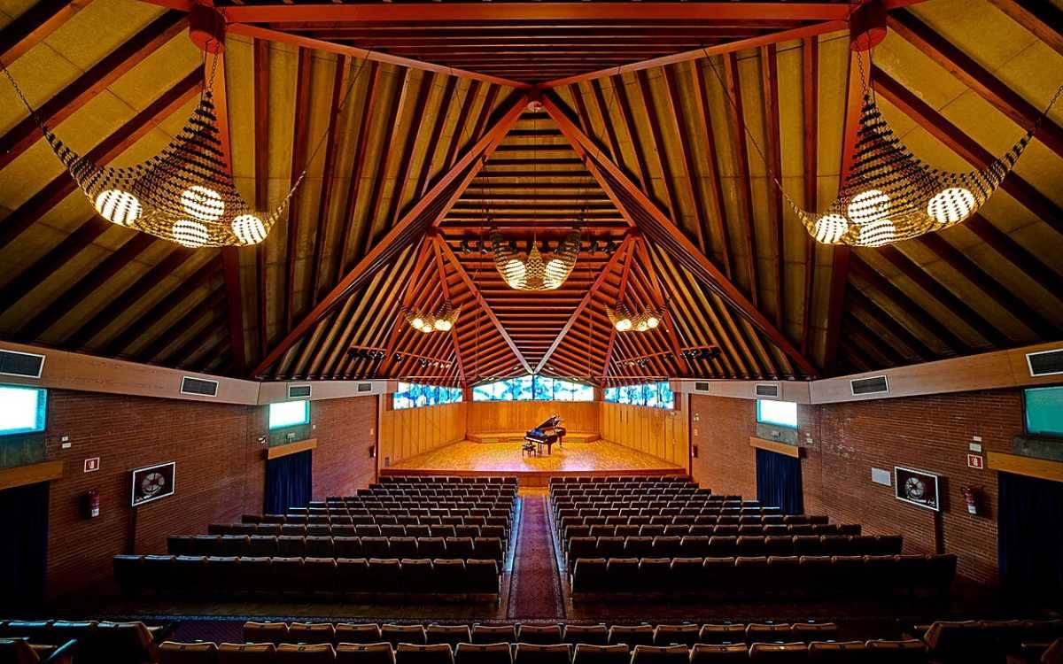 Presenten les novetats de la nova programació del Temporada 2026 del Vendrell