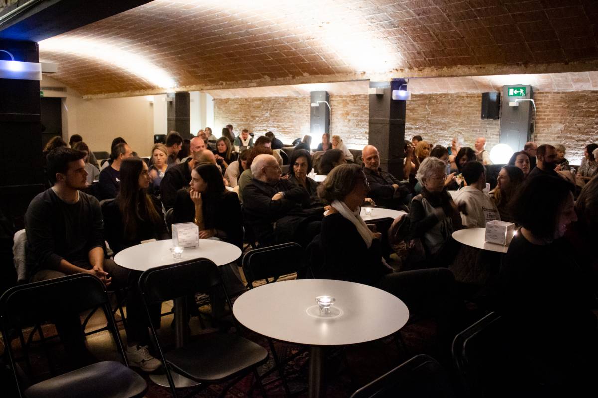 La CavaUrpí més sabadellenca amb Carles Belda, Xavi Vidal i Eric Alés