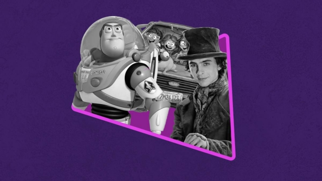 Cinc pel·lícules per tancar el dia de Reis amb alegria