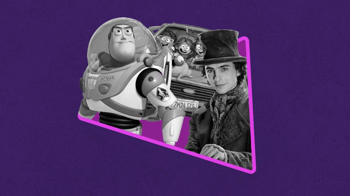 Cinc pel·lícules per tancar el dia de Reis amb alegria