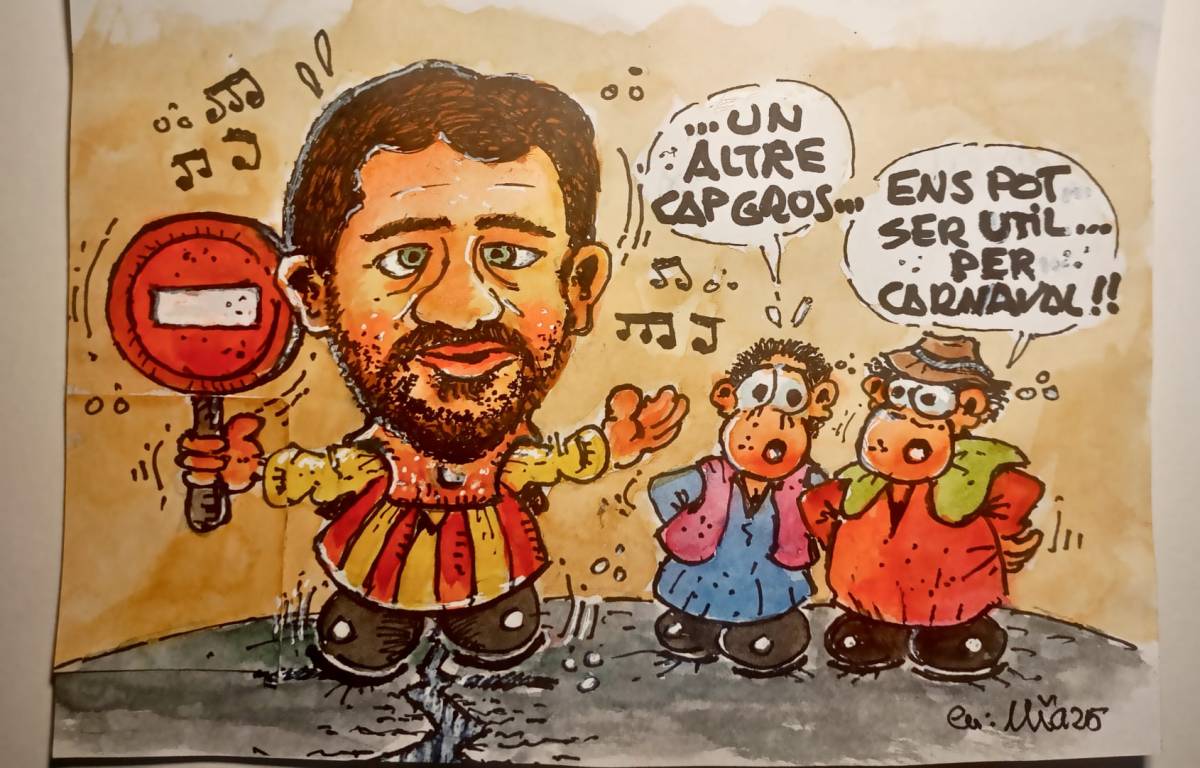 ...nou cap, d'Esquerda Republicana a la comarca!!!