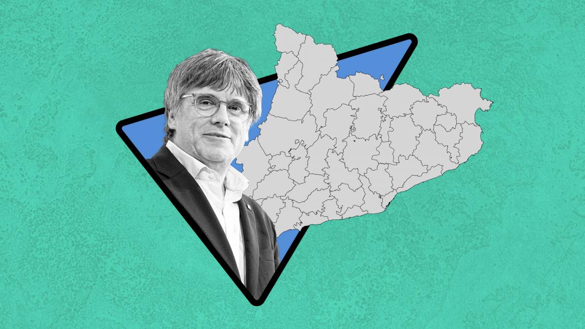 Puigdemont, davant l'any clau del retorn: podrà instal·lar-se per fi a Catalunya?