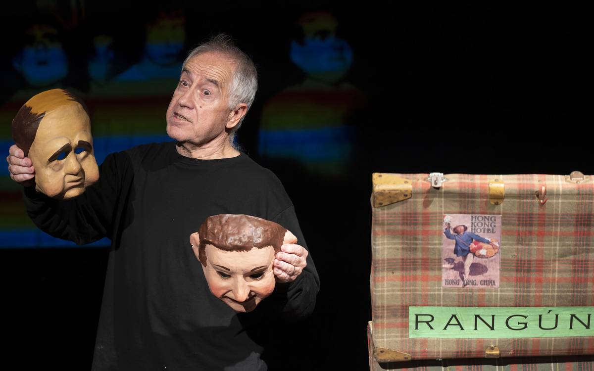 El Galliner celebrarà 30 anys al capdavant de les arts escèniques de Manresa amb Joan Font al Kursaal