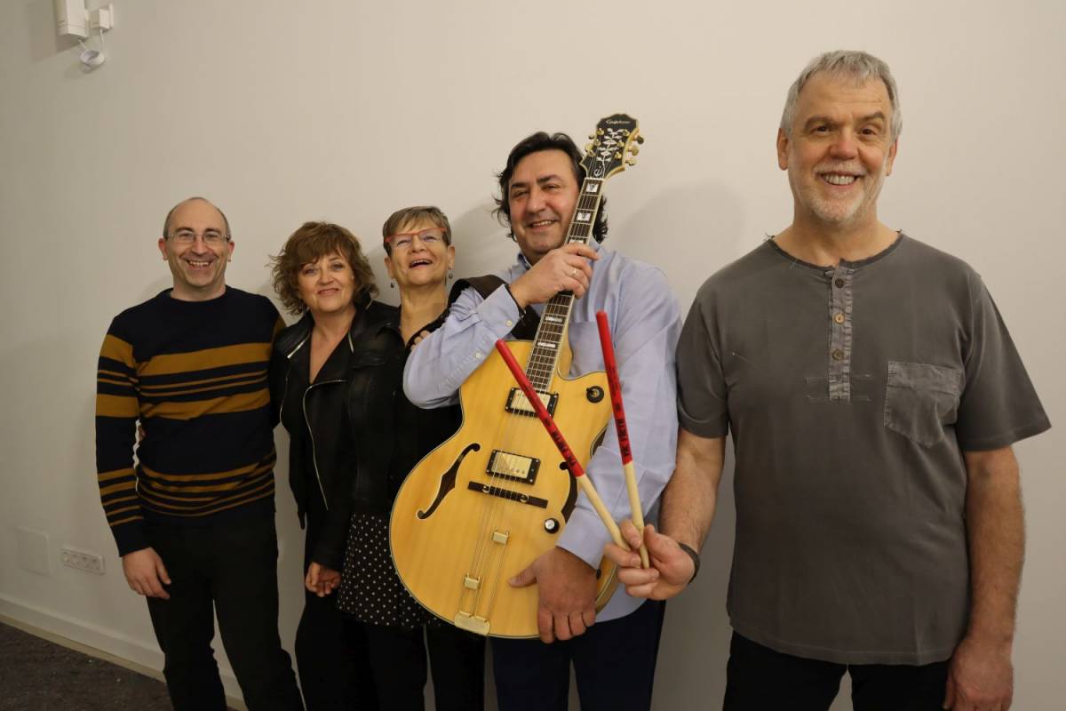 Què fer aquest cap de setmana a Terrassa: 19, 20 i 21 de desembre