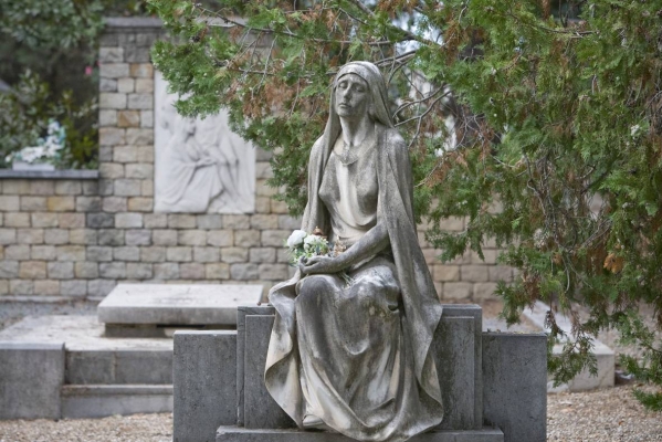 Defuncions a Terrassa: les cerimònies del divendres 19 de desembre del 2025