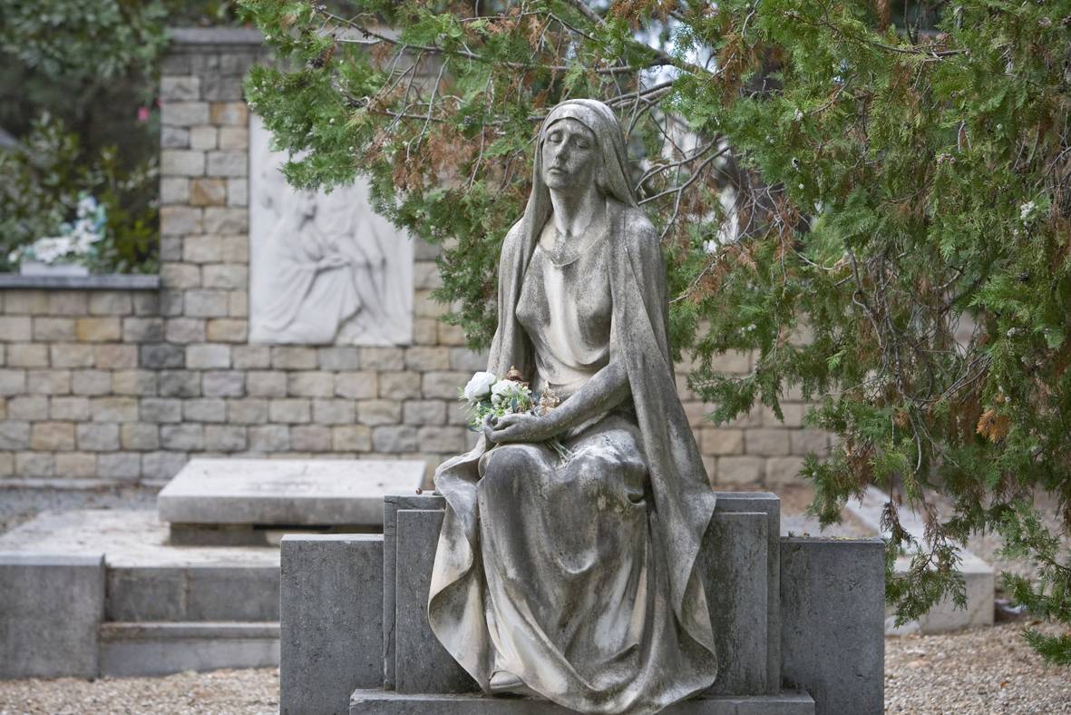 Defuncions a Terrassa: les cerimònies del divendres 19 de desembre del 2025