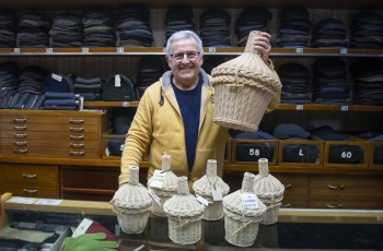 Febre pel quinto i les garrafes