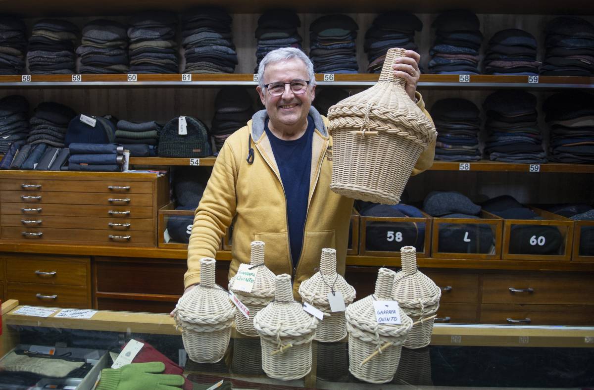 Febre pel quinto i les garrafes