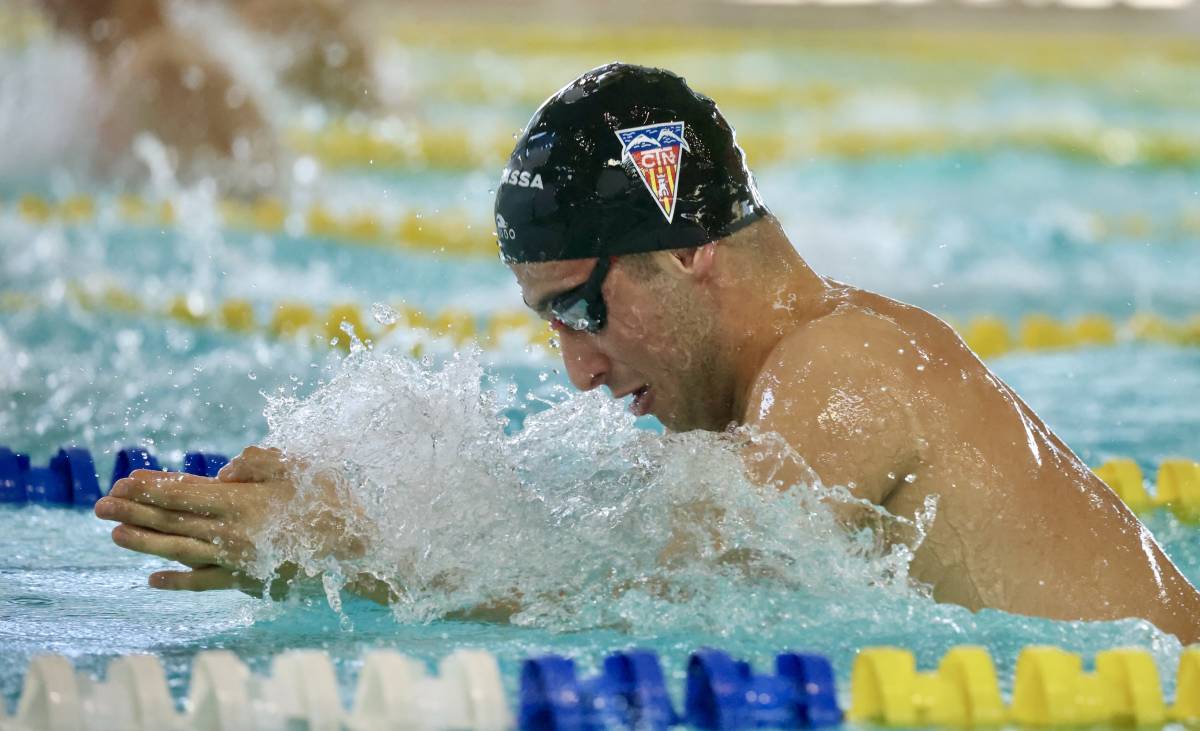 El CN Terrassa vol repetir el títol del 2016